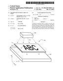 METHOD FOR ATTACHING LABELS TO ITEMS diagram and image