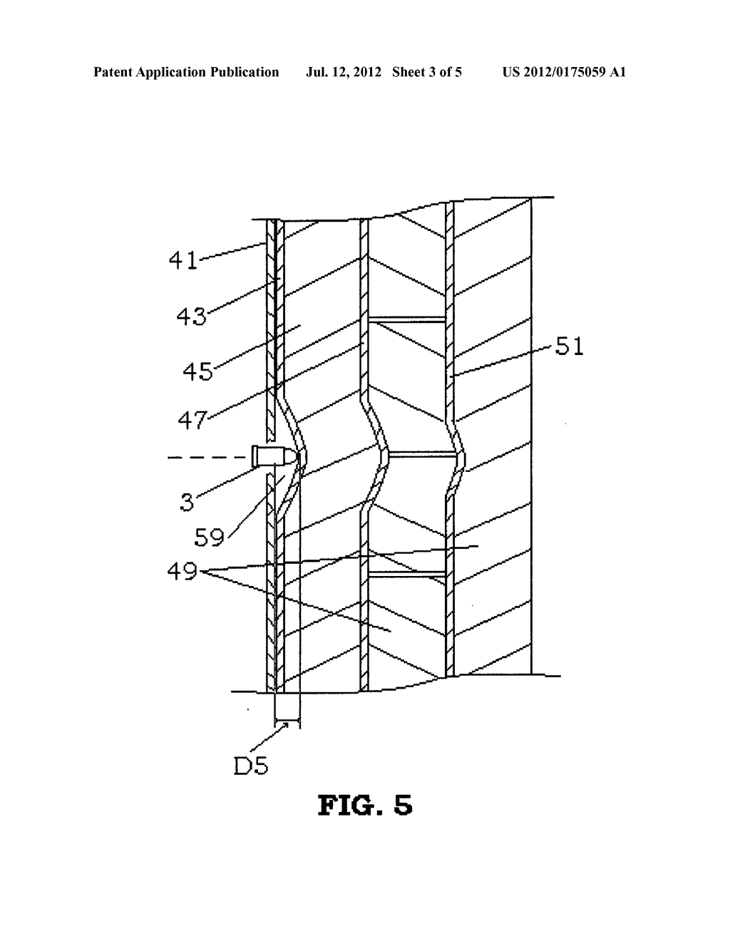 Ballistic-resistant fabrications - diagram, schematic, and image 04