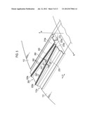 ULTRASONIC JOINING APPARATUS AND ABSORBENT ARTICLE MANUFACTURING APPARATUS diagram and image