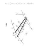 ULTRASONIC JOINING APPARATUS AND ABSORBENT ARTICLE MANUFACTURING APPARATUS diagram and image