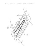 ULTRASONIC JOINING APPARATUS AND ABSORBENT ARTICLE MANUFACTURING APPARATUS diagram and image