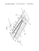 ULTRASONIC JOINING APPARATUS AND ABSORBENT ARTICLE MANUFACTURING APPARATUS diagram and image