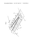 ULTRASONIC JOINING APPARATUS AND ABSORBENT ARTICLE MANUFACTURING APPARATUS diagram and image