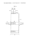 ULTRASONIC JOINING APPARATUS AND ABSORBENT ARTICLE MANUFACTURING APPARATUS diagram and image