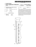 CHILD SAFETY LIFT CORD SYSTEM FOR WINDOW COVERINGS diagram and image