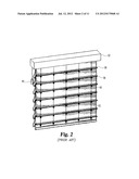 CHILD SAFETY LIFT CORD SYSTEM FOR WINDOW COVERINGS diagram and image