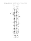 CHILD SAFETY LIFT CORD SYSTEM FOR WINDOW COVERINGS diagram and image