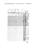 Geothermal Heat Exchanger diagram and image