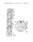 Geothermal Heat Exchanger diagram and image