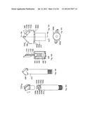 Geothermal Heat Exchanger diagram and image