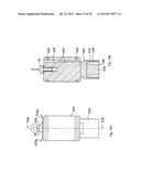 Geothermal Heat Exchanger diagram and image