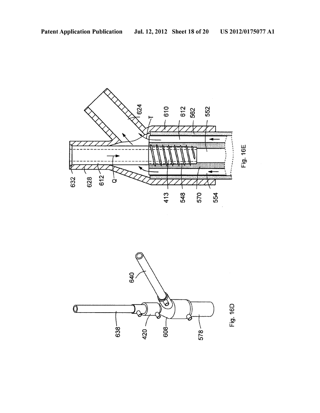 Geothermal Heat Exchanger - diagram, schematic, and image 19