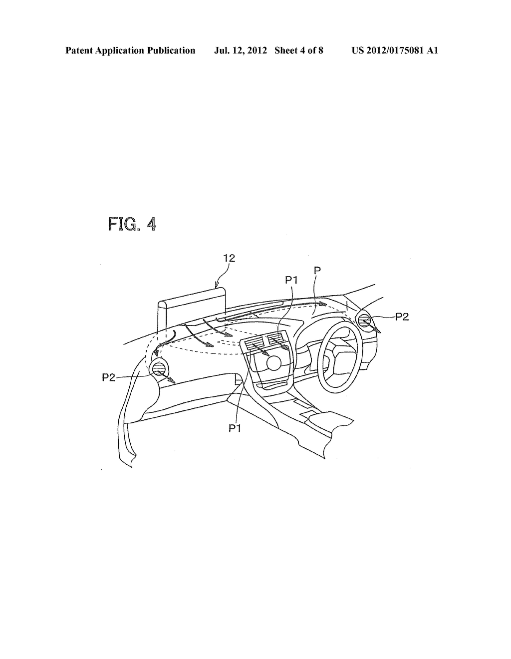 REFRIGERANT RADIATOR - diagram, schematic, and image 05