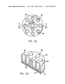 HEAT TRANSFER DEVICE AND METHOD OF MAKING SAME diagram and image