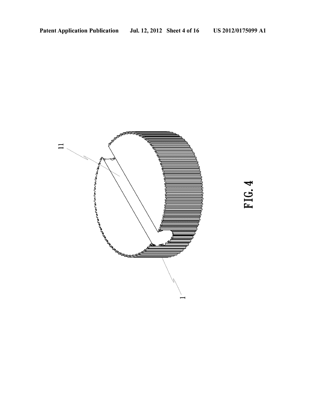 RADIAL HEAT SINK DEVICE - diagram, schematic, and image 05