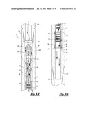 Fish-Thru Screen Apparatus and Method diagram and image