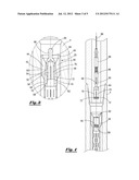 Fish-Thru Screen Apparatus and Method diagram and image