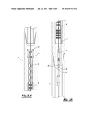 Fish-Thru Screen Apparatus and Method diagram and image