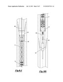 Fish-Thru Screen Apparatus and Method diagram and image