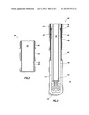 CONTROLLED HYDROSTATIC PRESSURE COMPLETION SYSTEM diagram and image