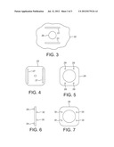 STAB PLATES AND SUBSEA CONNECTION EQUIPMENT diagram and image