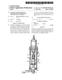 APPARATUS AND METHODS FOR FACILITATING THE CONNECTION OF TUBULARS USING A     TOP DRIVE diagram and image