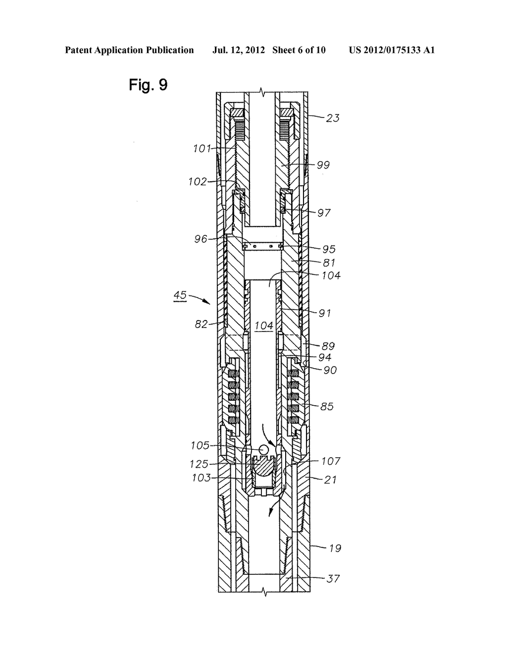 DAMPERED DROP PLUG - diagram, schematic, and image 07