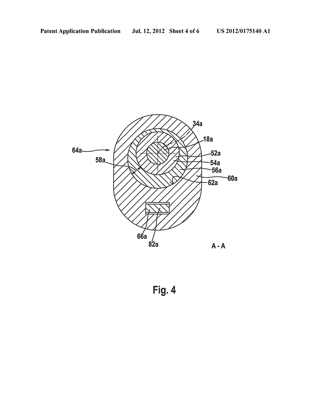 HAND-HELD POWER TOOL - diagram, schematic, and image 05