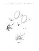 REMOTELY ADJUSTABLE FEED SYSTEM diagram and image