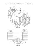 REMOTELY ADJUSTABLE FEED SYSTEM diagram and image