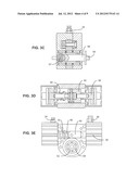 REMOTELY ADJUSTABLE FEED SYSTEM diagram and image