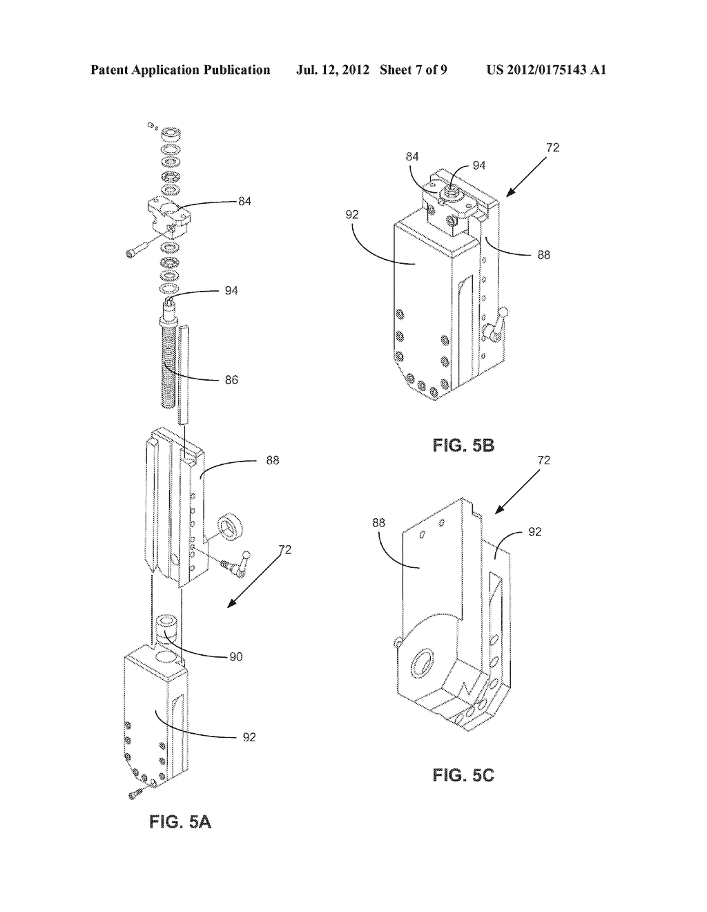 REMOTELY ADJUSTABLE FEED SYSTEM - diagram, schematic, and image 08