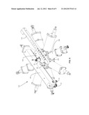 REMOTELY ADJUSTABLE FEED SYSTEM diagram and image