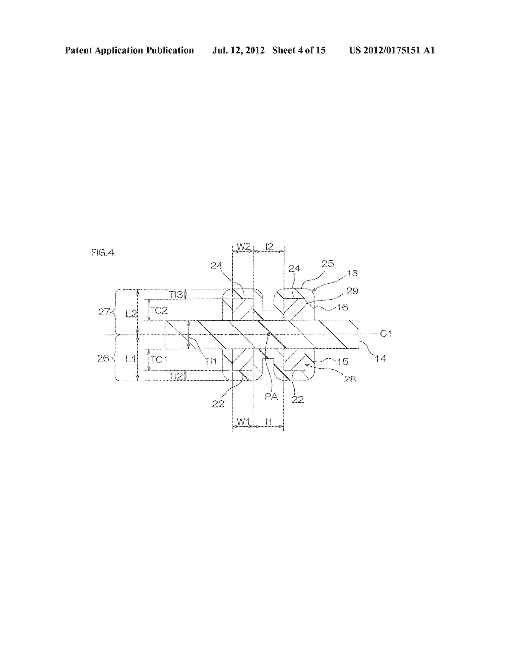 SUSPENSION BOARD WITH CIRCUIT AND PRODUCING METHOD THEREOF - diagram, schematic, and image 05