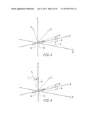 BORING TOOL TRACKING FUNDAMENTALLY BASED ON DRILL STRING LENGTH, PITCH AND     ROLL diagram and image