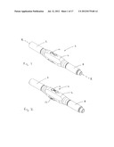 DOWNHOLE EXPANDABLE ROLLER BEARING APPARATUS diagram and image