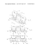 DOWNHOLE EXPANDABLE ROLLER BEARING APPARATUS diagram and image