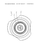 DOWNHOLE EXPANDABLE ROLLER BEARING APPARATUS diagram and image