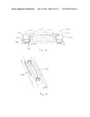 DOWNHOLE EXPANDABLE ROLLER BEARING APPARATUS diagram and image