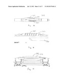 DOWNHOLE EXPANDABLE ROLLER BEARING APPARATUS diagram and image