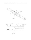 DOWNHOLE EXPANDABLE ROLLER BEARING APPARATUS diagram and image