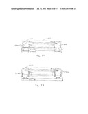 DOWNHOLE EXPANDABLE ROLLER BEARING APPARATUS diagram and image