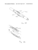 DOWNHOLE EXPANDABLE ROLLER BEARING APPARATUS diagram and image