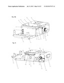 ROBOTIC SYSTEM AND METHOD OF USE diagram and image