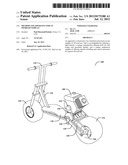 METHOD AND APPARATUS FOR AN OFFROAD VEHICLE diagram and image