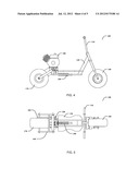 METHOD AND APPARATUS FOR AN OFFROAD VEHICLE diagram and image