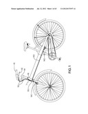 SAFETY BRAKING SYSTEM diagram and image