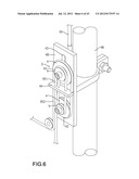 SAFETY BRAKING SYSTEM diagram and image