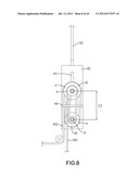 SAFETY BRAKING SYSTEM diagram and image