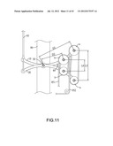 SAFETY BRAKING SYSTEM diagram and image